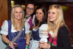 Dirndl meets Gentleman - Ball der HAK-HAS Hallein