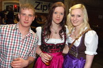 Dirndl meets Gentleman - Ball der HAK-HAS Hallein 10467074