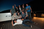 Die Ö3-Party-Yacht 2012 in Engelhartszell 10467916