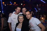 Hardcamp mit Wasted Penguinz 10469548