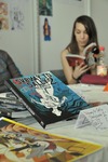 Vienna Comix mit Ralf König 10476599