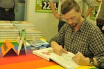 Vienna Comix mit Ralf König 10476631