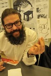 Vienna Comix mit Ralf König 10476656