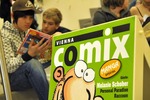 Vienna Comix mit Ralf König 10476701