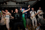 Zeltfest der FF Hiesbach 10478506