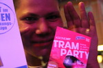 Kronehit Tram Party 10479861