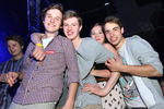 UHS Schüler Clubbing powered by FEEL 10485697