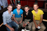 UHS Schüler Clubbing powered by FEEL 10486109