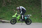 Motorradweihe in Bruneck 10491683