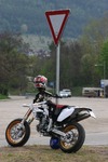 Motorradweihe in Bruneck 10491684