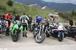 Motorradweihe in Bruneck 10491689