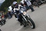 Motorradweihe in Bruneck 10491696