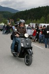 Motorradweihe in Bruneck 10491697