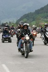 Motorradweihe in Bruneck 10491716