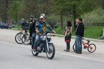 Motorradweihe in Bruneck 10491723