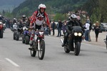 Motorradweihe in Bruneck 10491744