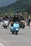 Motorradweihe in Bruneck 10491751