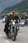 Motorradweihe in Bruneck 10491752