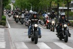 Motorradweihe in Bruneck 10491766