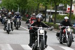 Motorradweihe in Bruneck 10491770