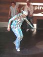 Breakdance Freestyle 1049552