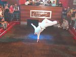 Breakdance Freestyle 1049566