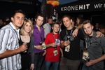 Kronehit Tram Party 10512113