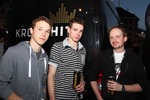 Kronehit Tram Party 10512115