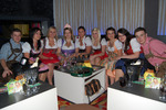 Lederhosn Clubbing 10512369