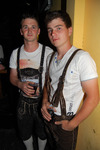 Lederhosn Clubbing 10512372