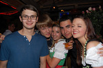 Lederhosn Clubbing 10512495