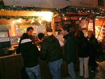 Weihnachtsmarkt am Spittelberg 1051286