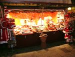 Weihnachtsmarkt am Spittelberg 1051287