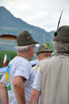 85° Alpini treffen Bozen  10518224