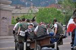 85° Alpini treffen Bozen  10518239