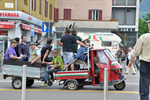 85° Alpini treffen Bozen  10518246