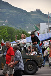 85° Alpini treffen Bozen  10518350