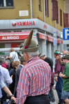 85° Alpini treffen Bozen  10518352