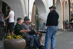 85° Alpini treffen Bozen  10526124