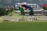 85° Alpini treffen Bozen  10526226