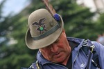 85° Alpini treffen Bozen  10526242