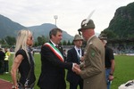 85° Alpini treffen Bozen  10526253