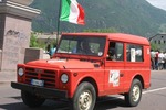 85° Alpini treffen Bozen  10526259