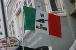 85° Alpini treffen Bozen  10526535