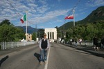 85° Alpini treffen Bozen  10526540