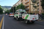 85° Alpini treffen Bozen  10526551