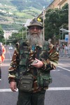 85° Alpini treffen Bozen  10526553