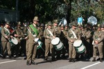 85° Alpini treffen Bozen  10526573