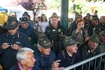 85° Alpini treffen Bozen  10526620