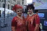 Life Ball Event vor dem Rathaus 10540503